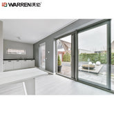 Warren 84 Tall Sliding Shower Door Farmhouse Glass Shower Door Pivoting Sliding Glass Doors
